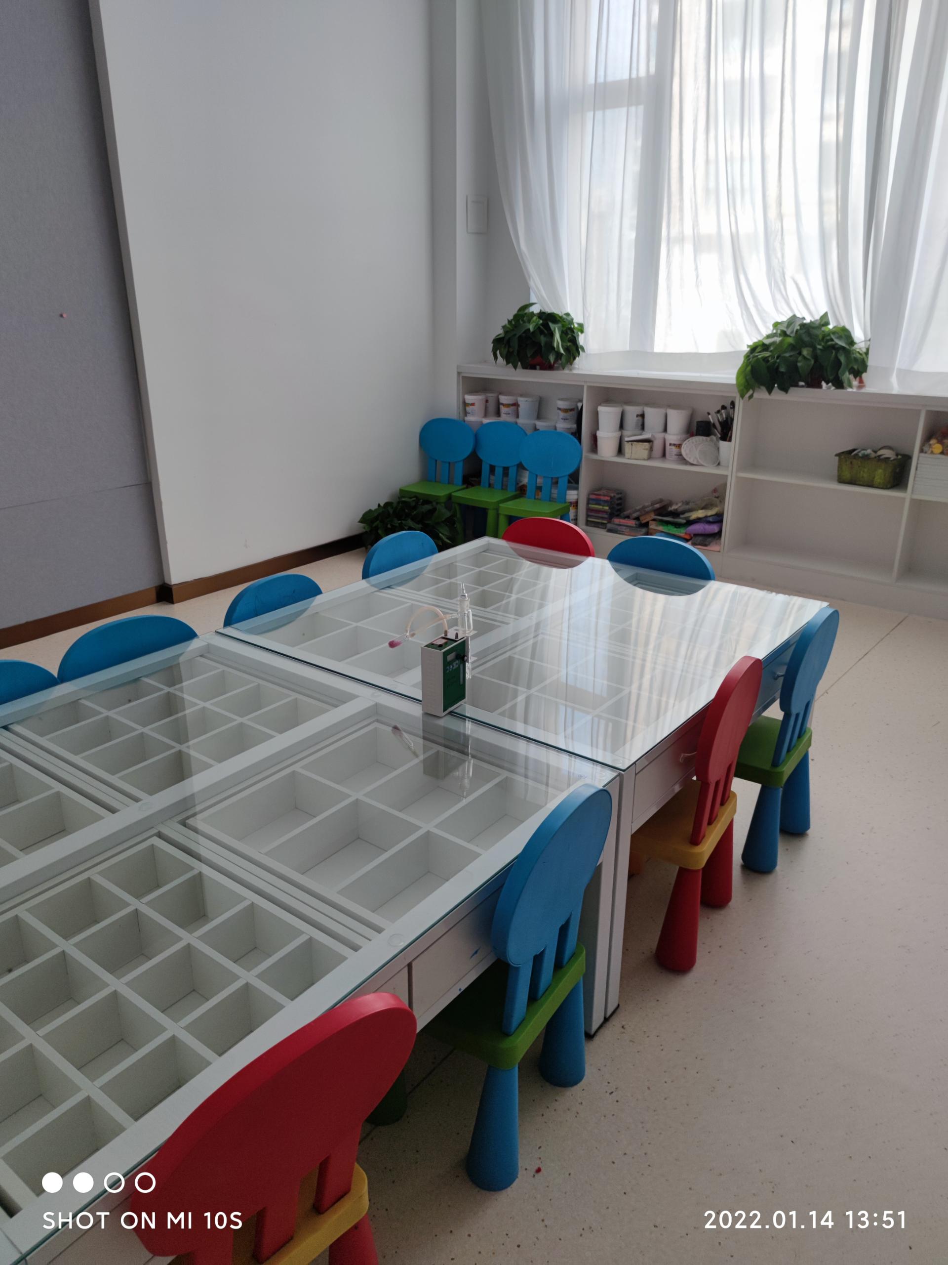 四川惠安齿科企业大学测甲醛 甲醛检测公司